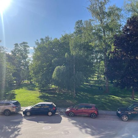 Topp Laegenhet 3A Apartment Stockholm Bagian luar foto