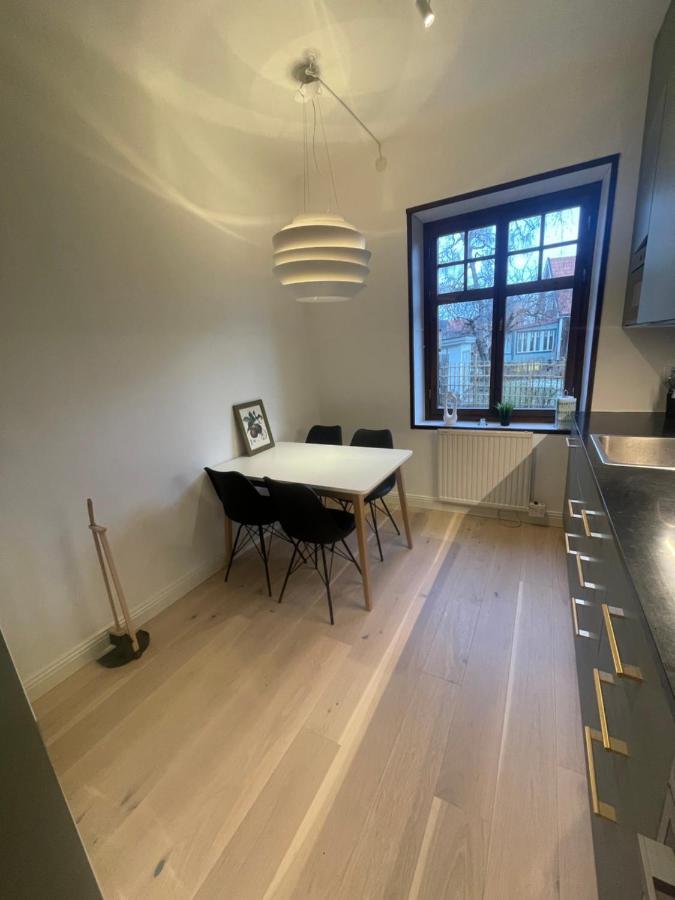 Topp Laegenhet 3A Apartment Stockholm Bagian luar foto