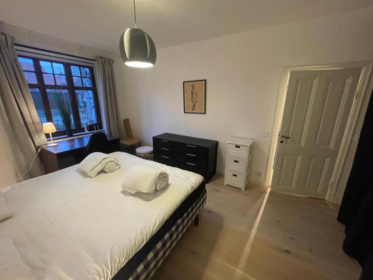 Topp Laegenhet 3A Apartment Stockholm Bagian luar foto